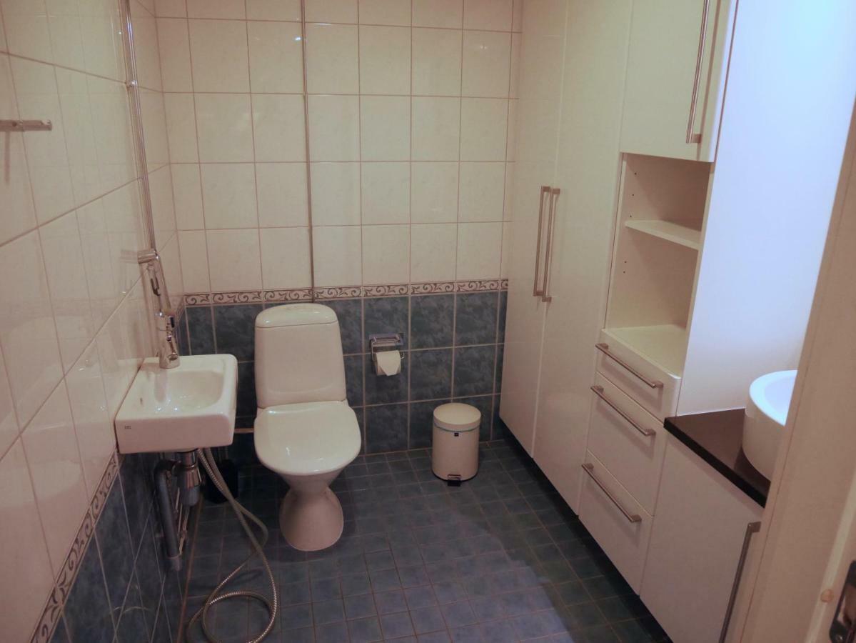 2Ndhomes Luxury Kamppi Center Apartment With Sauna Helsinki Bagian luar foto