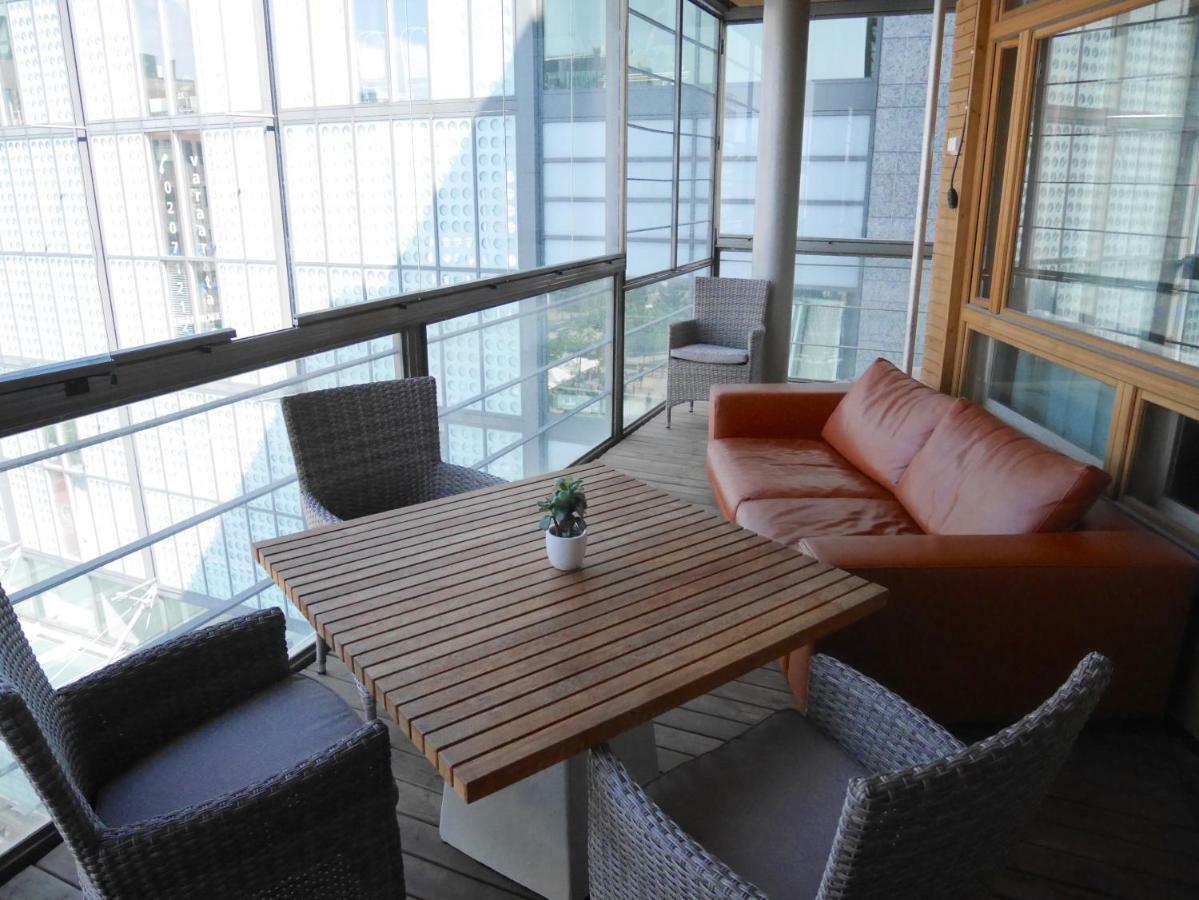 2Ndhomes Luxury Kamppi Center Apartment With Sauna Helsinki Bagian luar foto